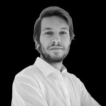 potrait of Sébastien